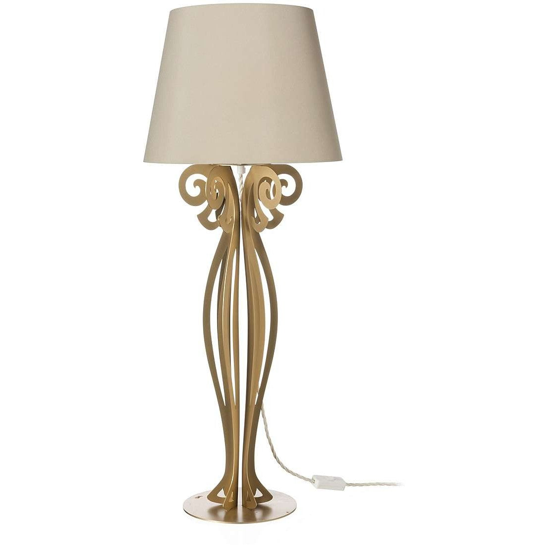 Lampada da tavolo Circeo 35cm