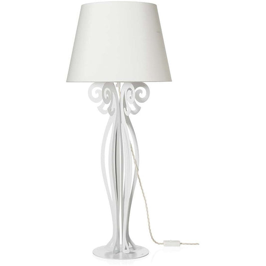 Lampada da tavolo Circeo 35cm