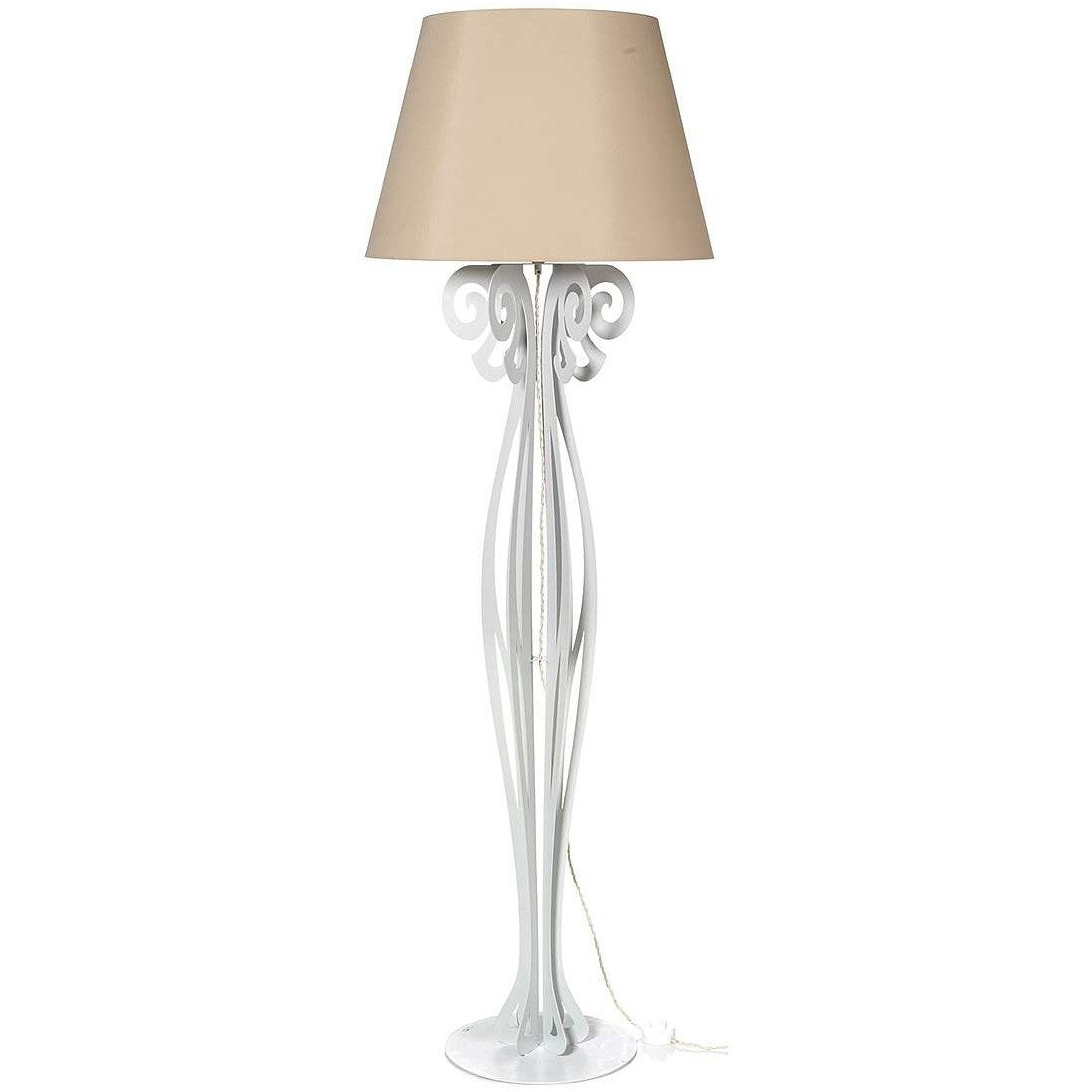 Lampada da tavolo Circeo 35cm