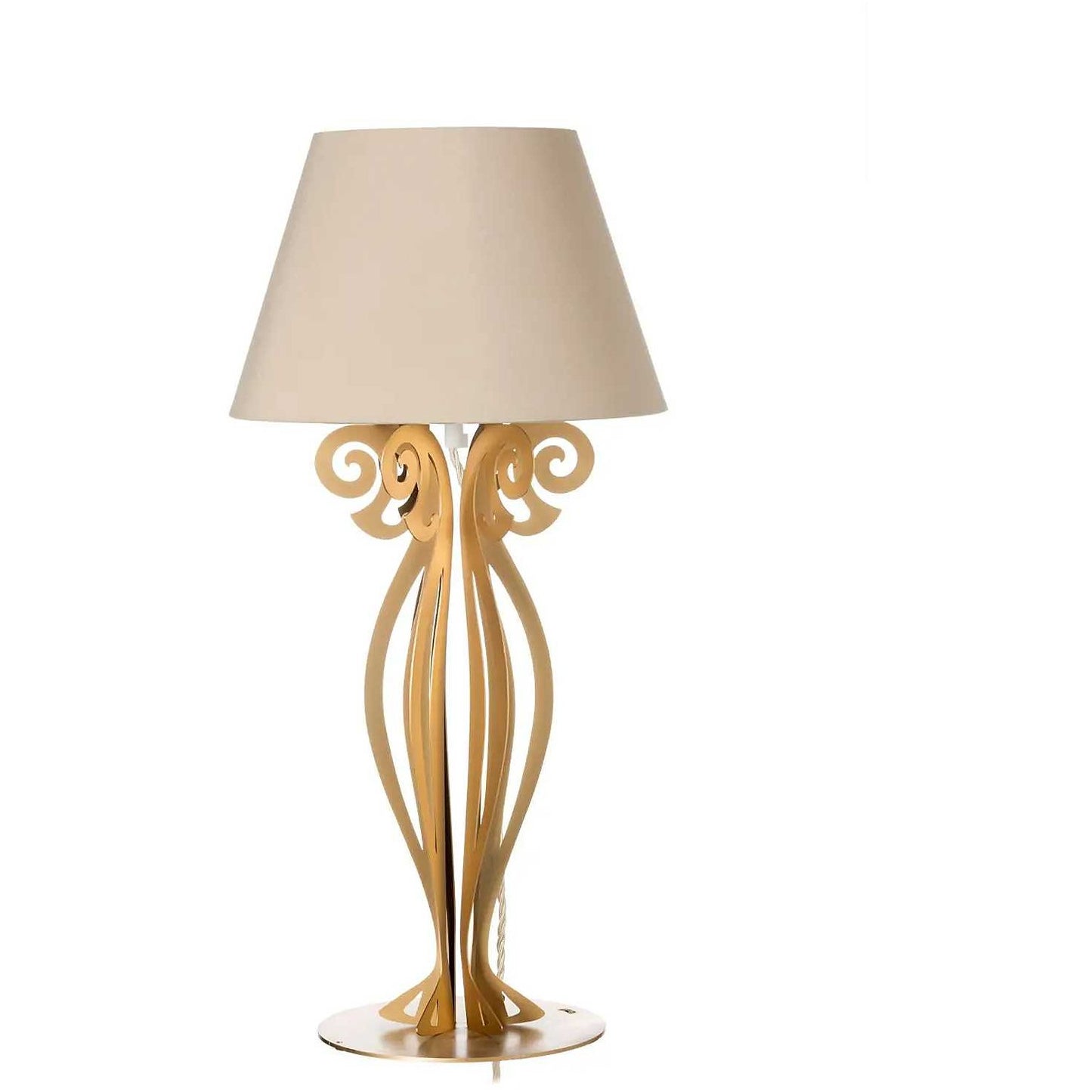 Lampada da comodino Circeo 30cm