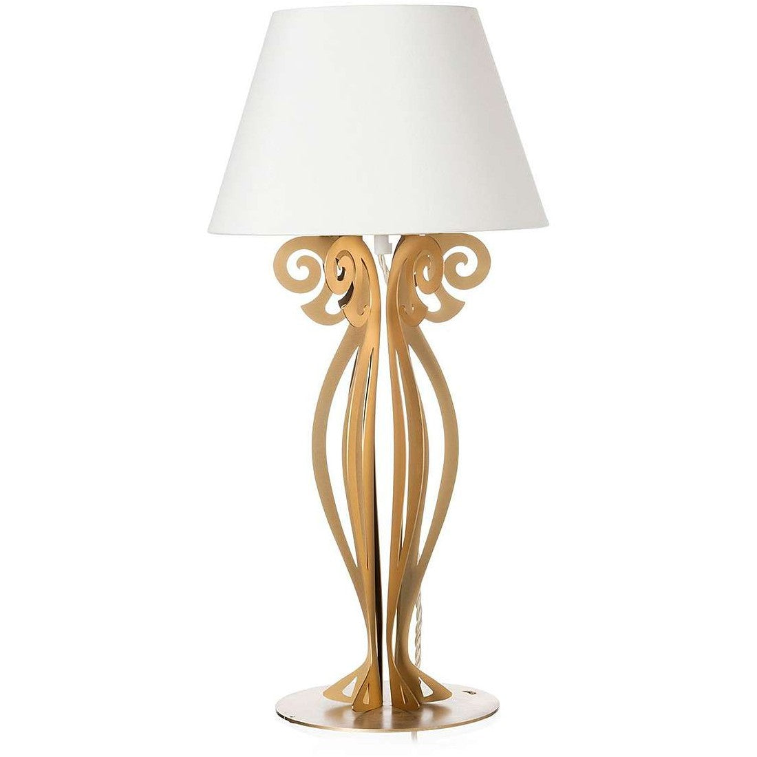 Lampada da comodino Circeo 30cm