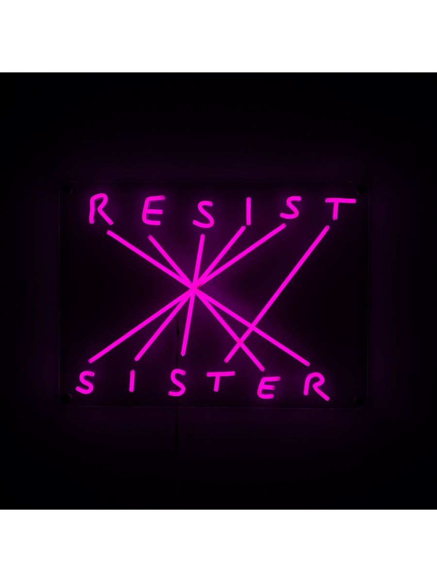 Lampada led resist sister