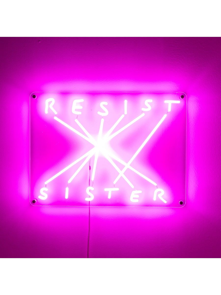 Lampada led resist sister