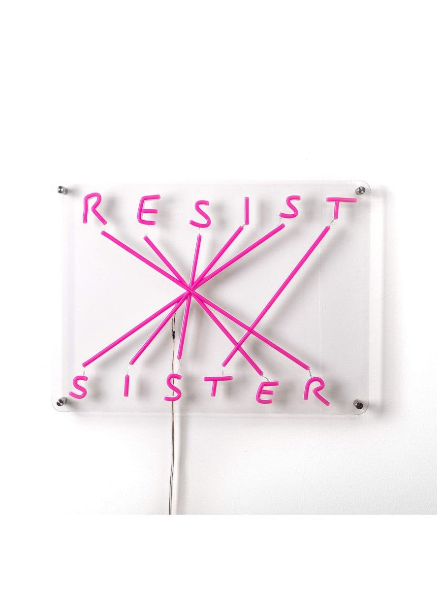 Lampada led resist sister