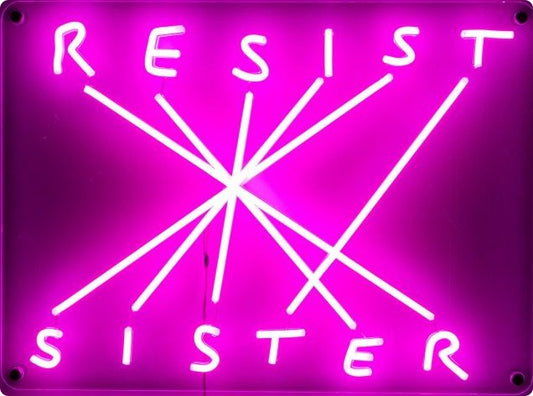 Lampada led resist sister