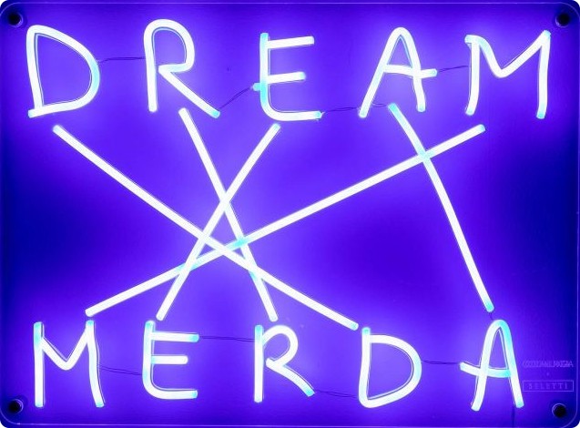 Lampada led dream