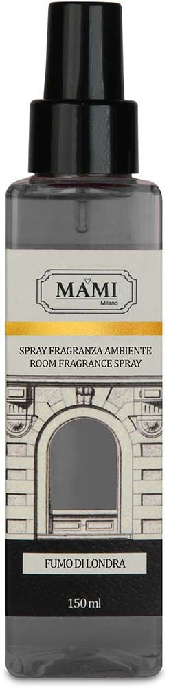 Profumo spray per ambiente 150ml Fumo Di Londra