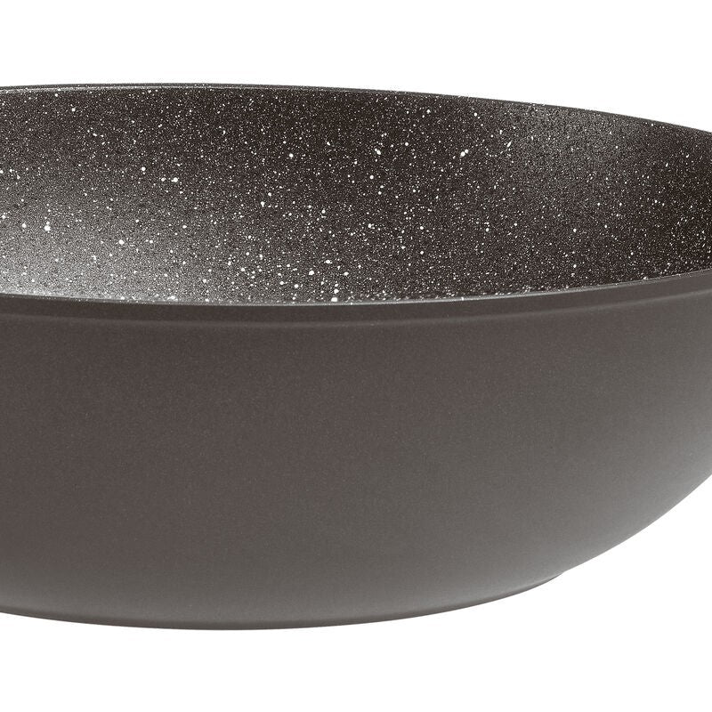 Wok con coperchio 32cm Rock & Rose