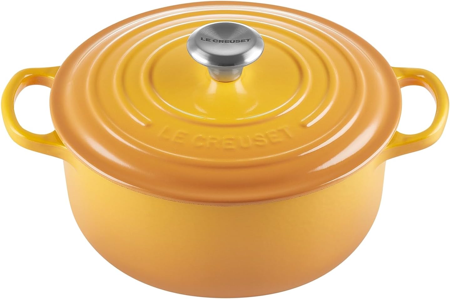 Cocotte Evo rotonda 20 Nectar