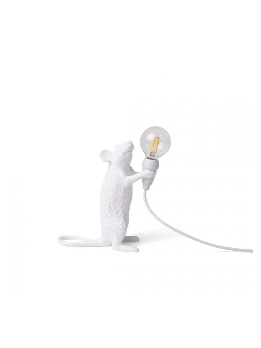 lampada topo mouse lamp usb