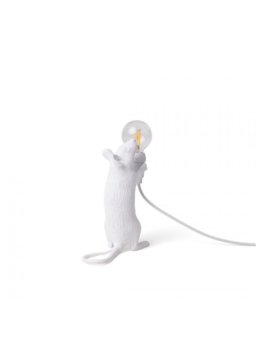 lampada topo mouse lamp usb