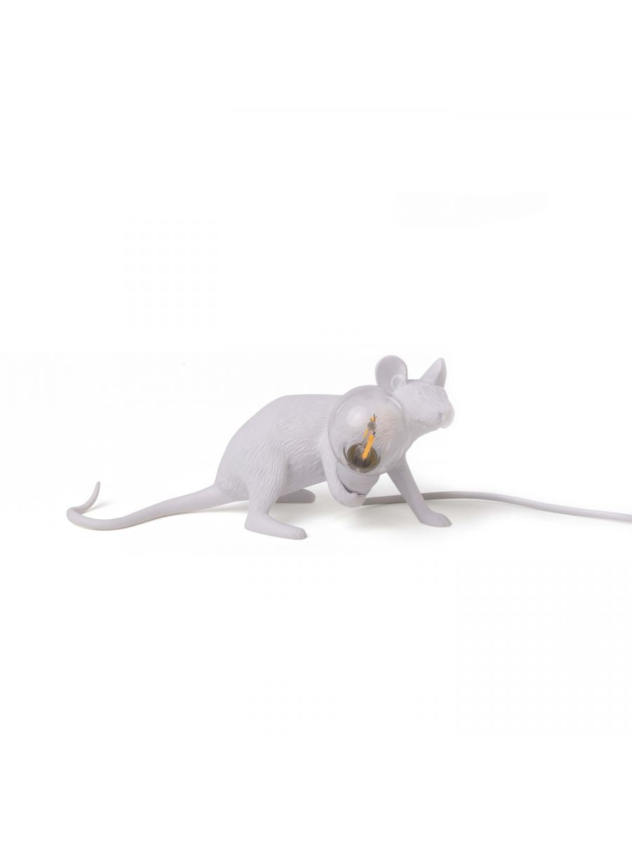 lampada topo mouse lamp