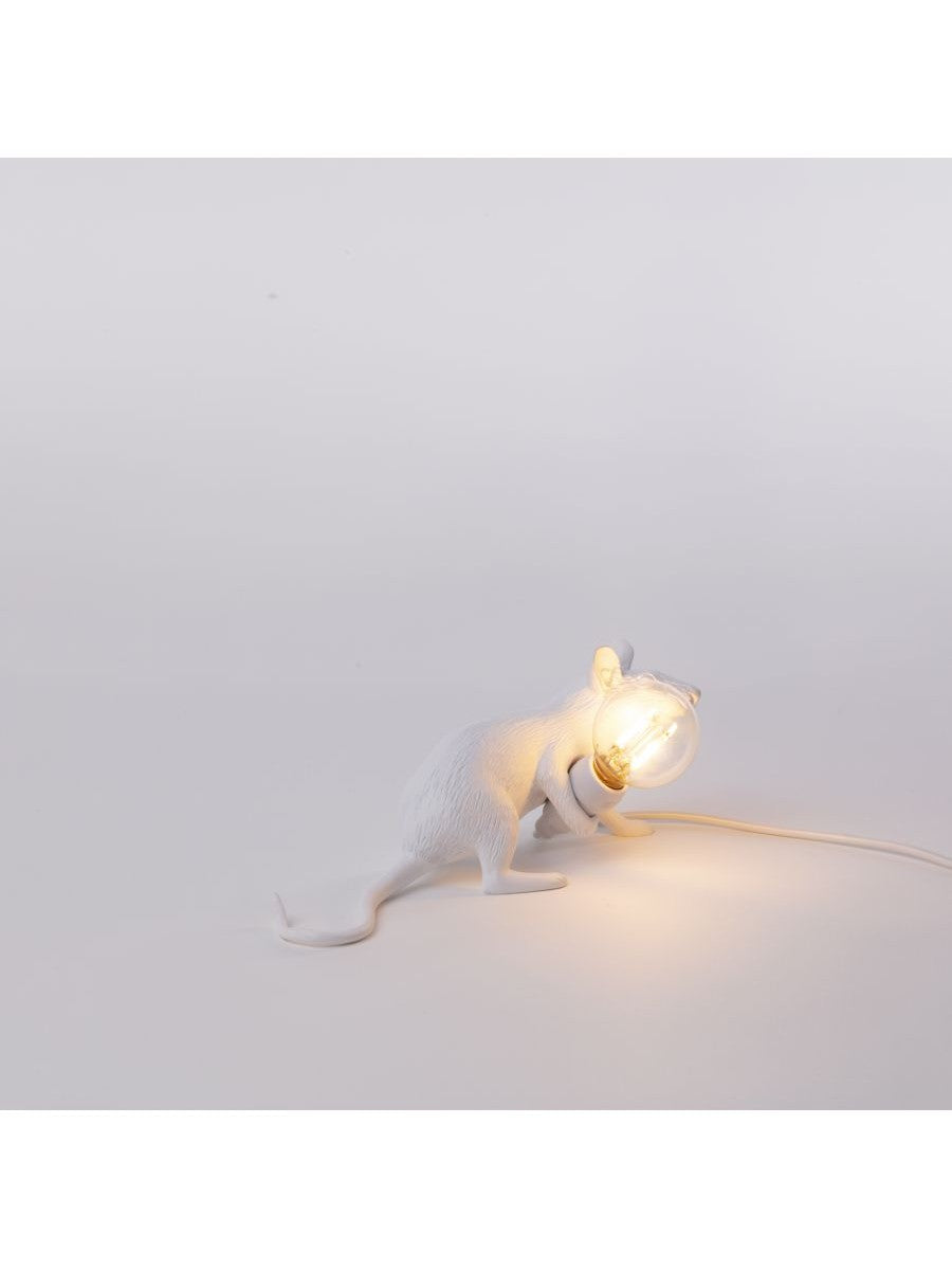 lampada topo mouse lamp