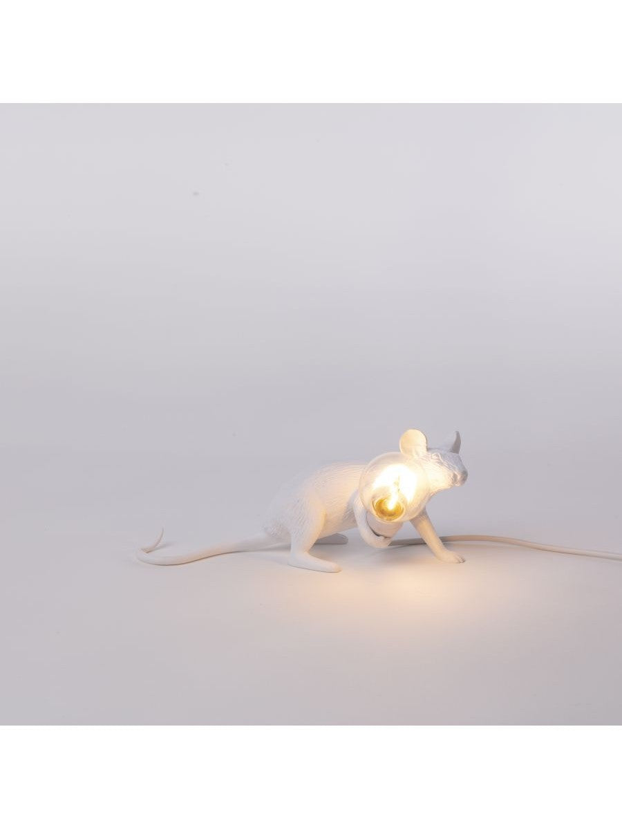 lampada topo mouse lamp