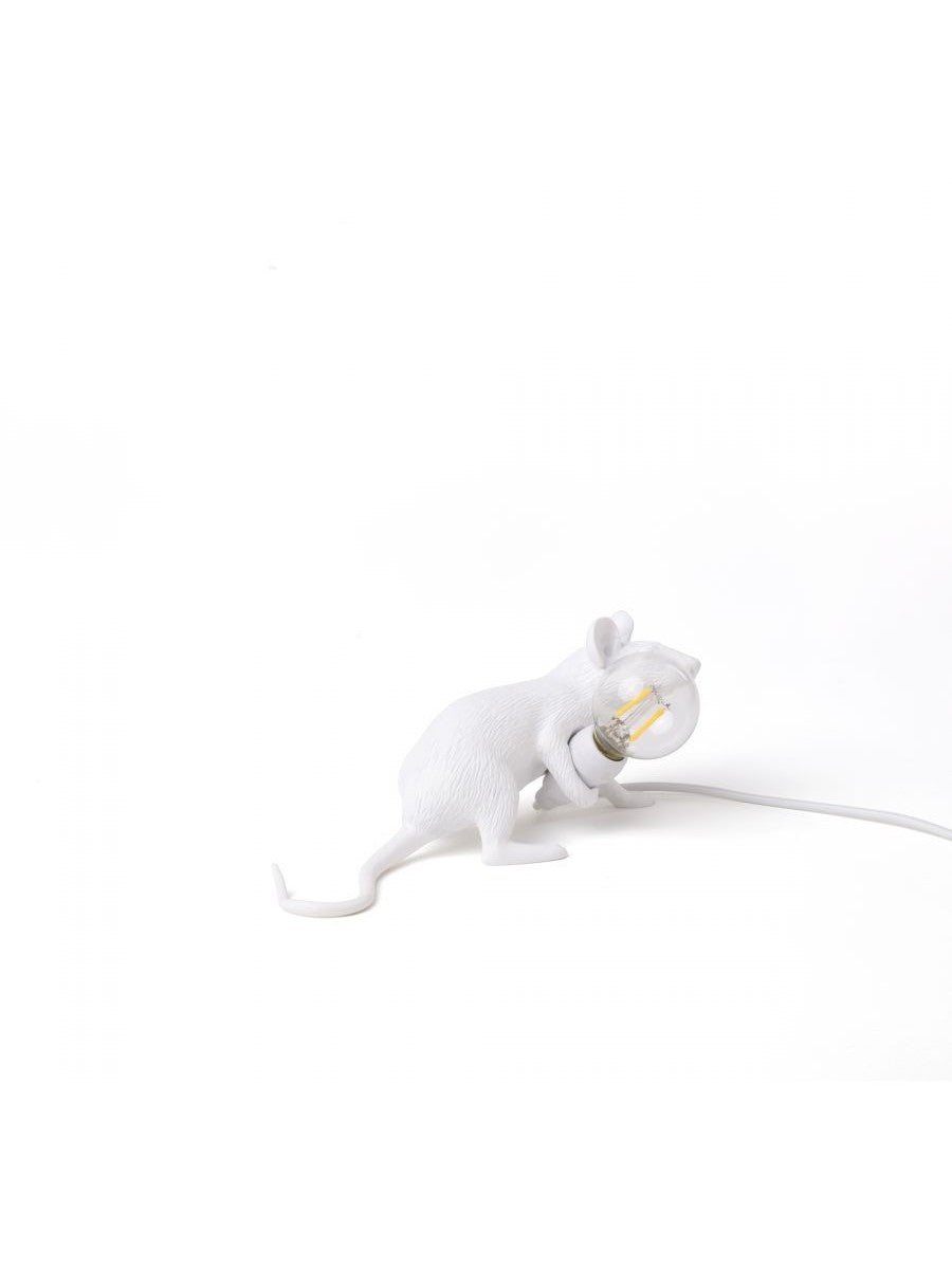 lampada topo mouse lamp