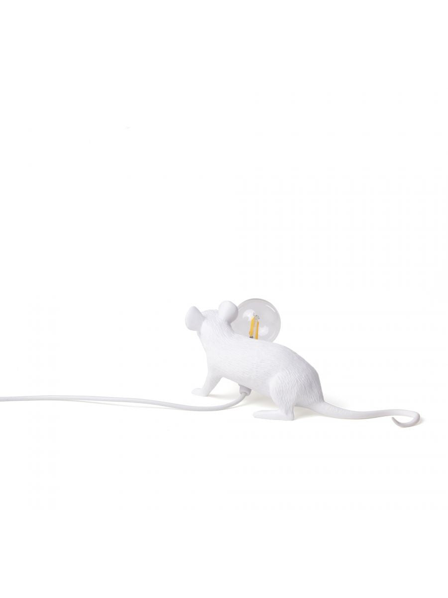 lampada topo mouse lamp