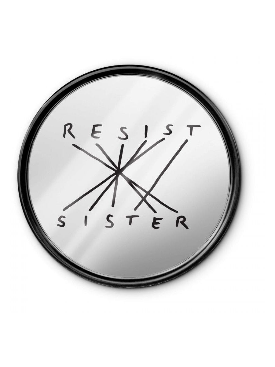 Specchio Resist Sister