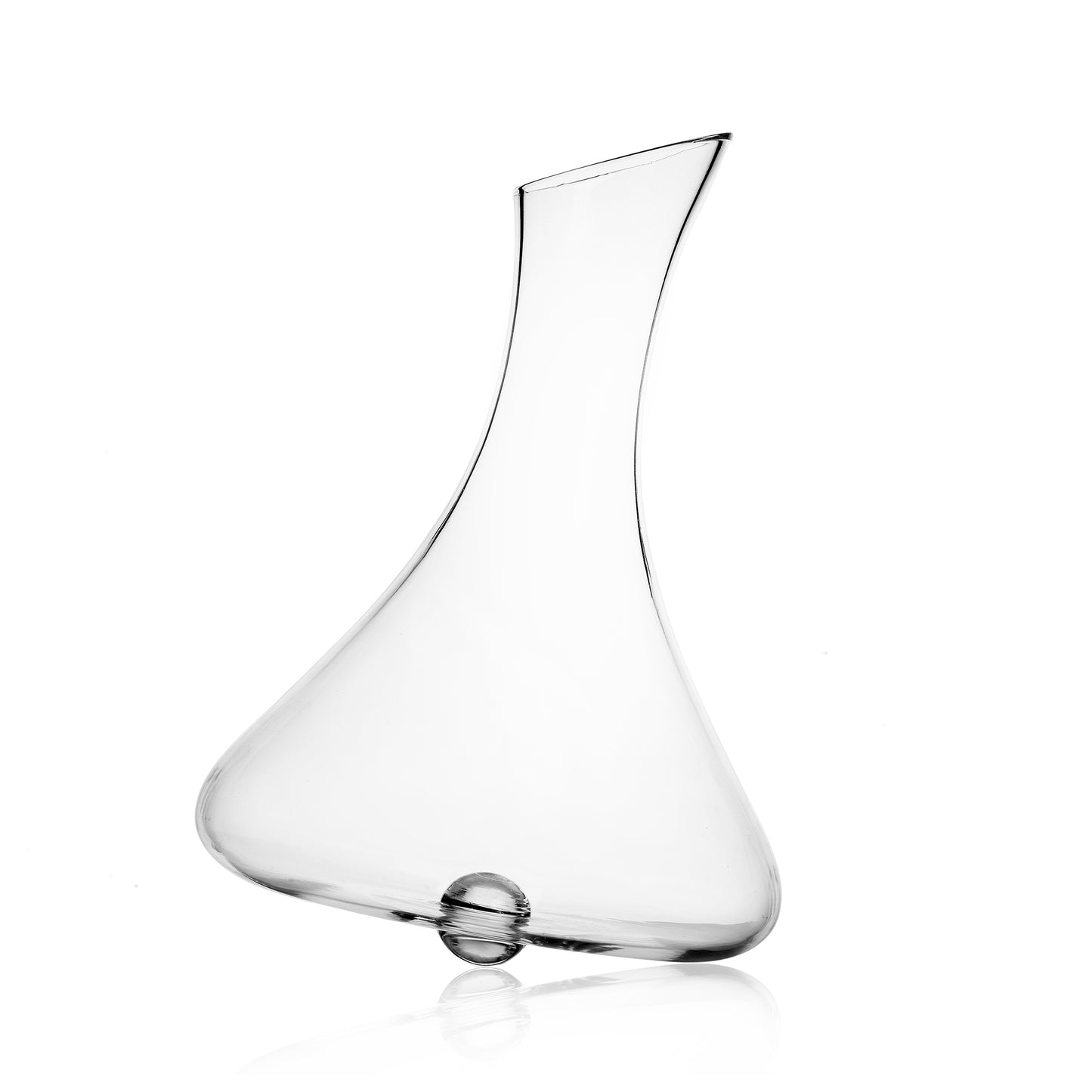 decanter flottante