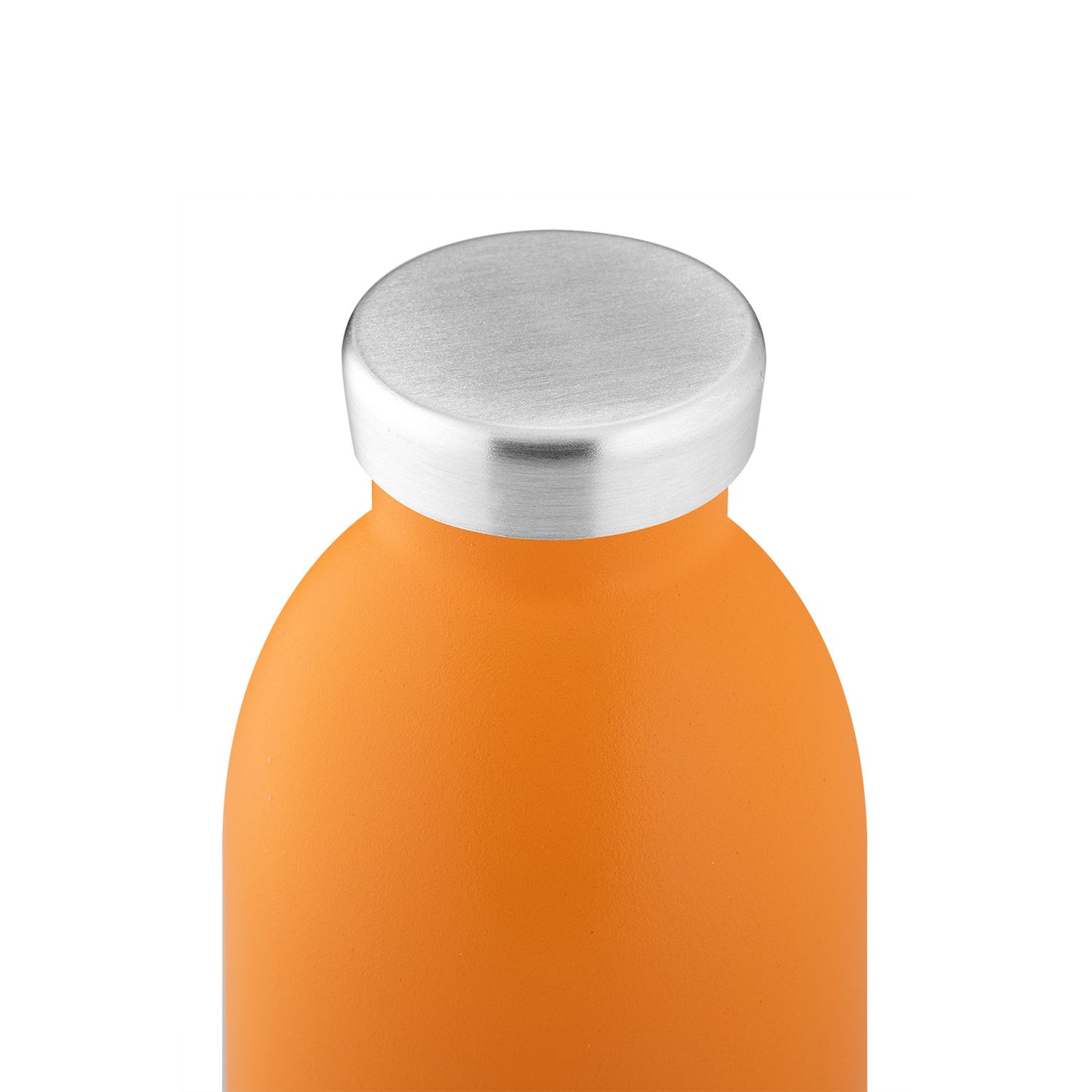 Clima Bottle 050 Stone Total Orange