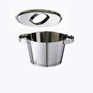 Casseruola con coperchio 16cm S-Pot