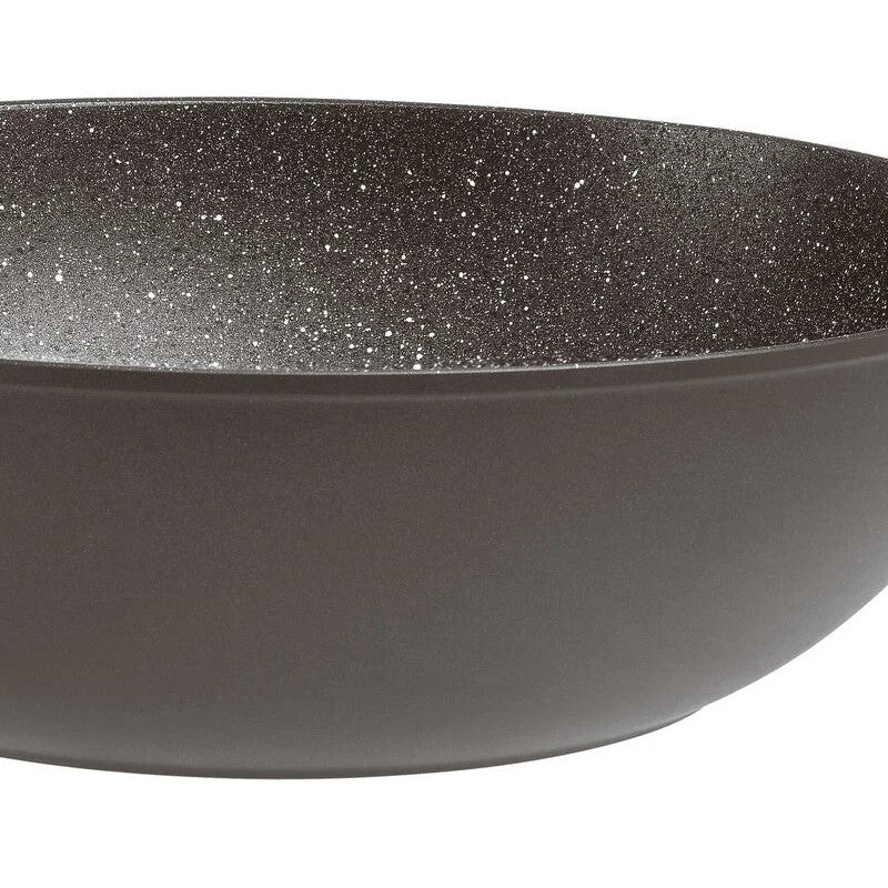 Wok con coperchio 32cm Rock and Rose