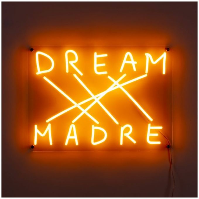 Lampada led dream madre