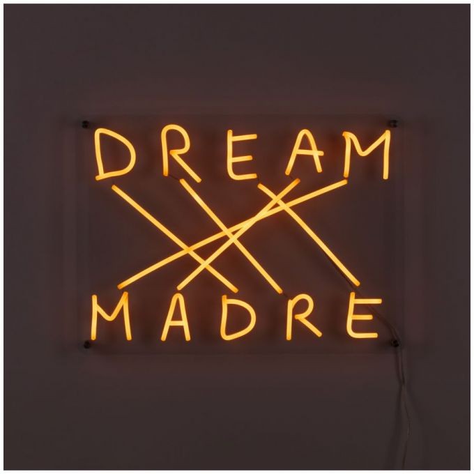 Lampada led dream madre