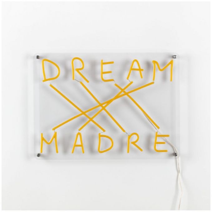 Lampada led dream madre