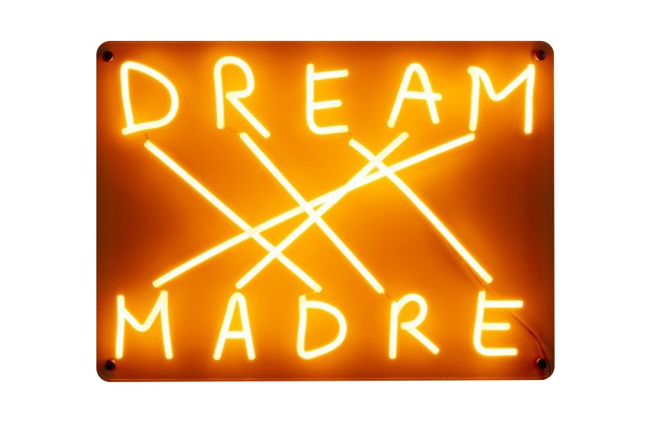 Lampada led dream madre