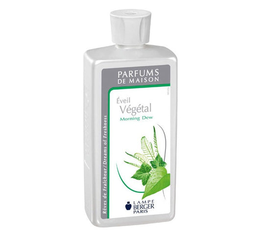 Profumo per catalitica 500ml Eveil Vegetal Morning Dew