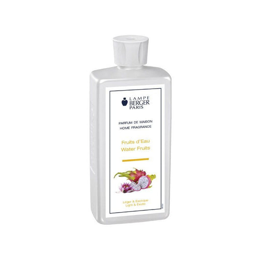 Profumo per catalitica 500ml Water Fruits