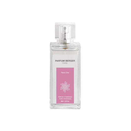 Spray per ambiente 90ml Paris chic