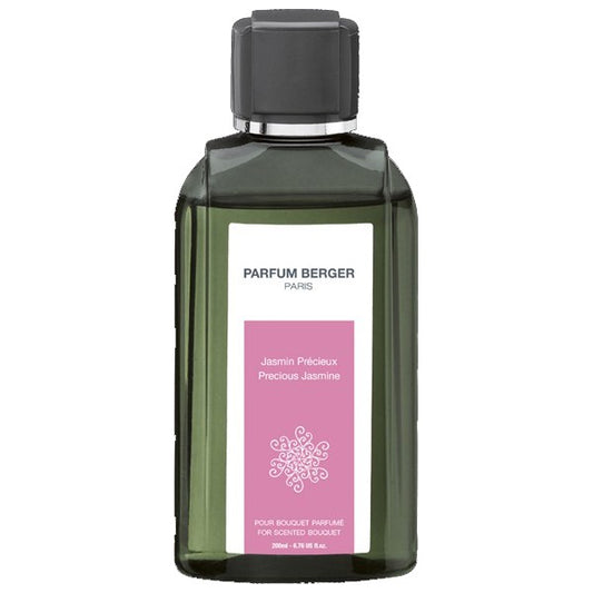 Ricarica 200ml Jasmine