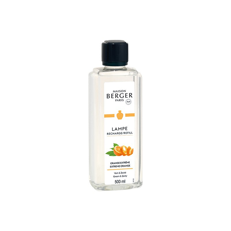 Profumo per catalitica 500ml Extreme Orange