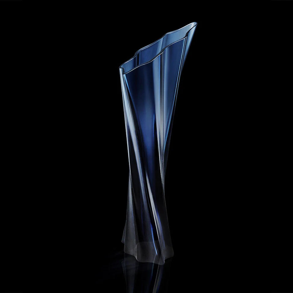 Vaso Tandrillah, Elisabeth de Portzamparc & Lalique, 2019
