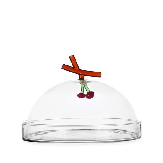 Cupola con ciliegie