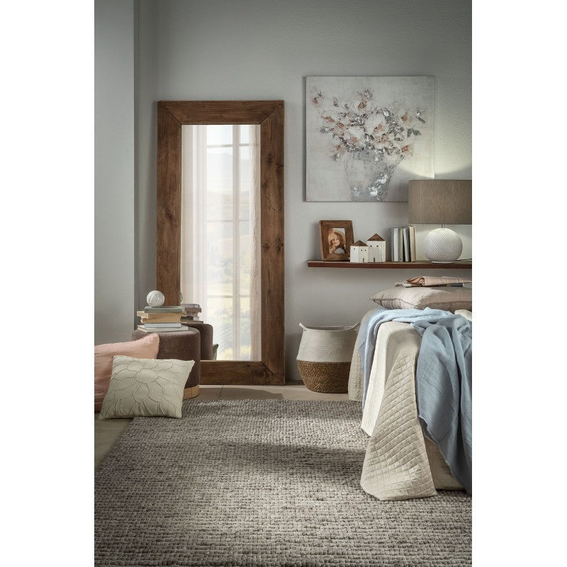 Quadro floreale country 80cm