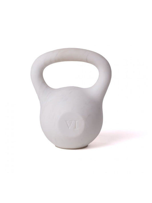 Kettlebell in marmo Ludis