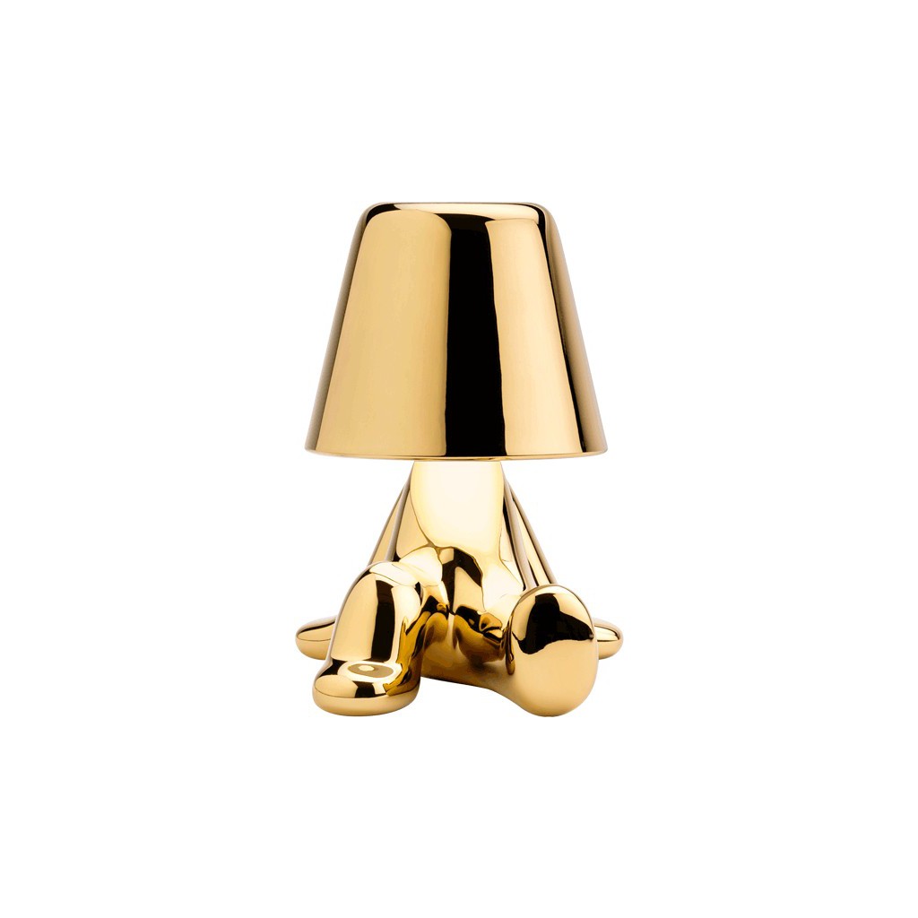 Lampada Golden Brothers Bob