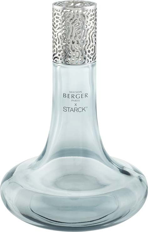 Cofanetto lampada catalitica Berger x Starck Peau de Pierre 500ml