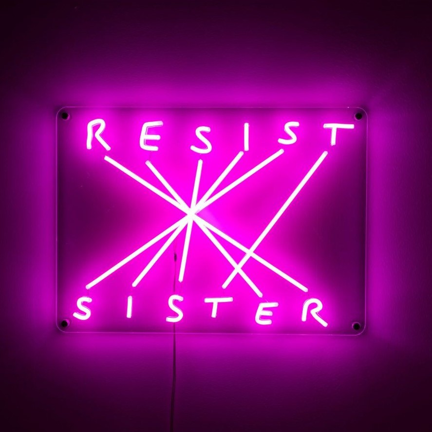 Lampada led resist sister