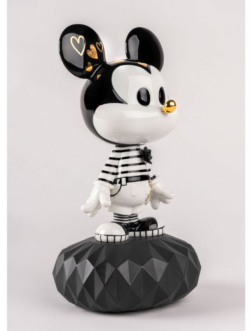 Scultura Mickey Disney