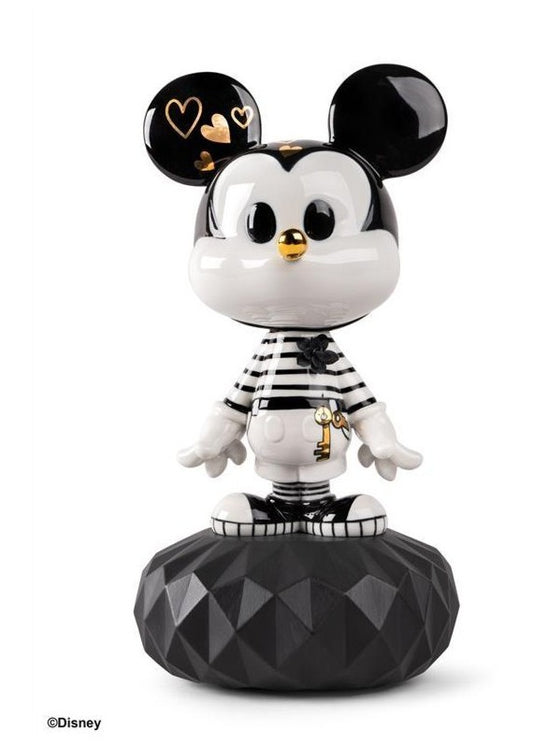 Scultura Mickey Disney