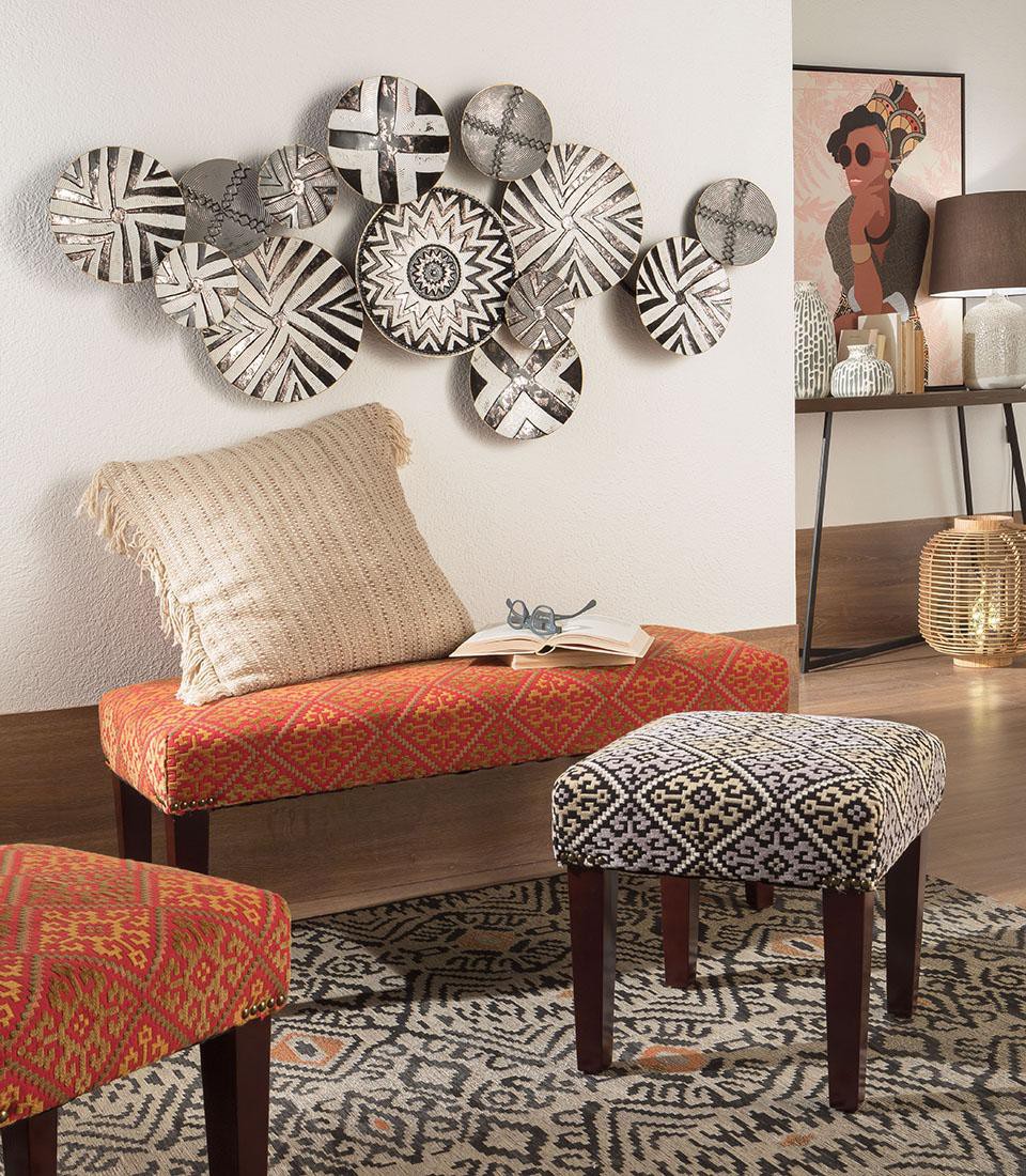 Tappeto vintage 230cm