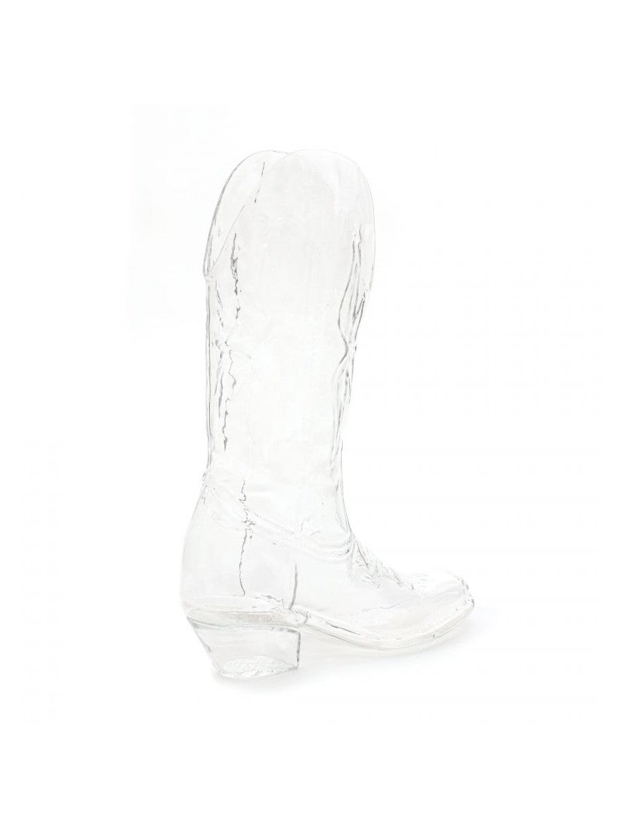 Vaso Crystalbootie