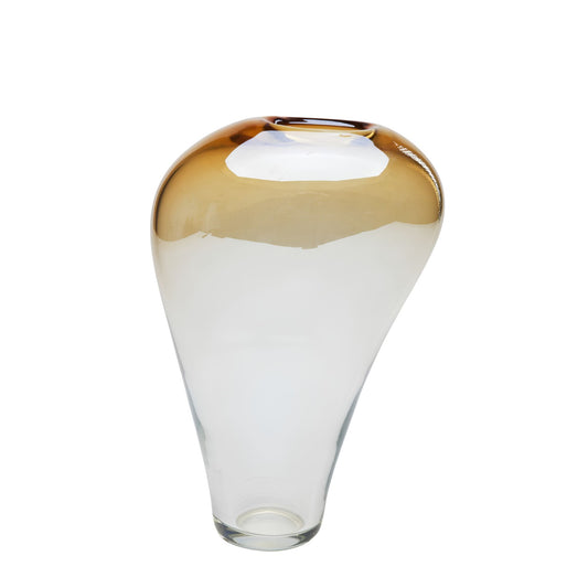 Vaso Bubble Ambra Kare Design