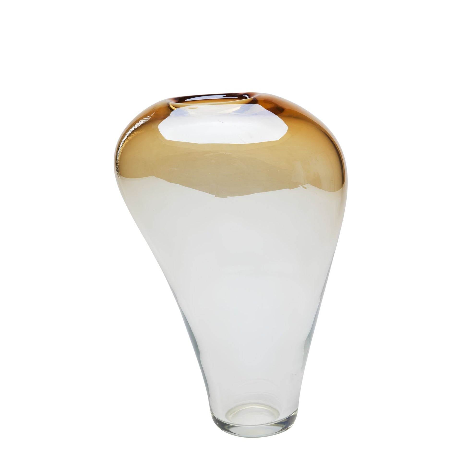 Vaso Bubble Ambra Kare Design
