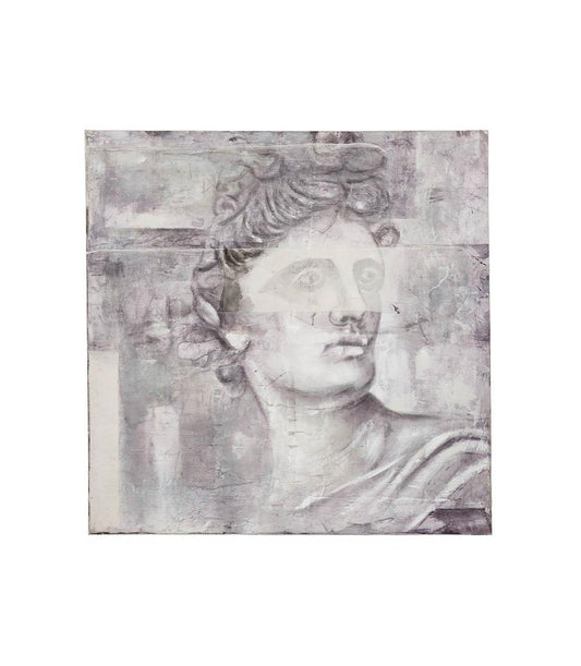 Quadro busto 100cm