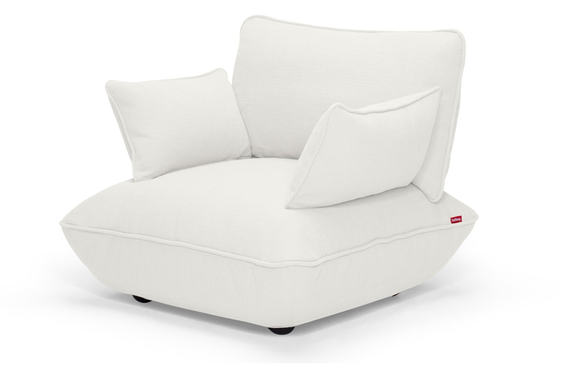 Poltrona Sumo Loveseat