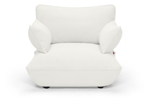 Poltrona Sumo Loveseat